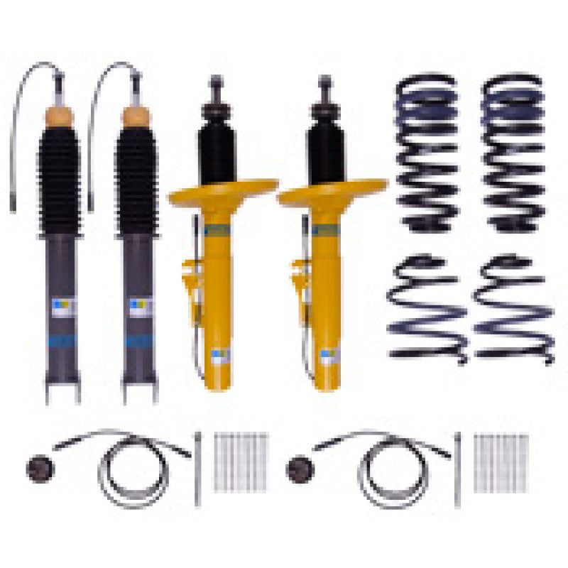 Bilstein B12 Pro-Kit Suspension Kit Porsche 911 Carrera H6 3.6L/S H6 3.8