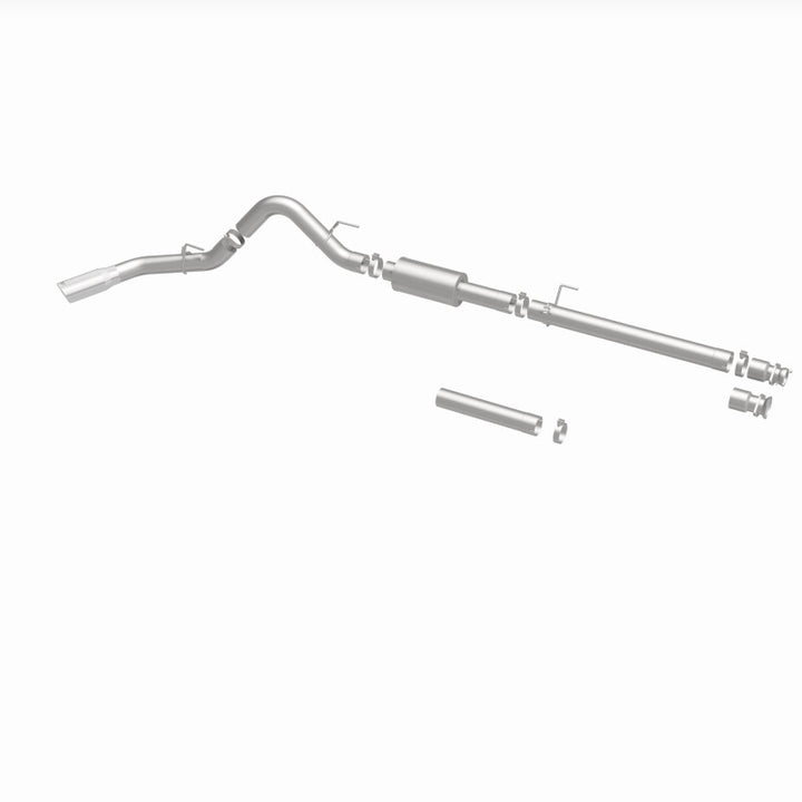 Magnaflow Direct Fit Muffler for Ford F-150 21+ - Enhanced Sound & Performance