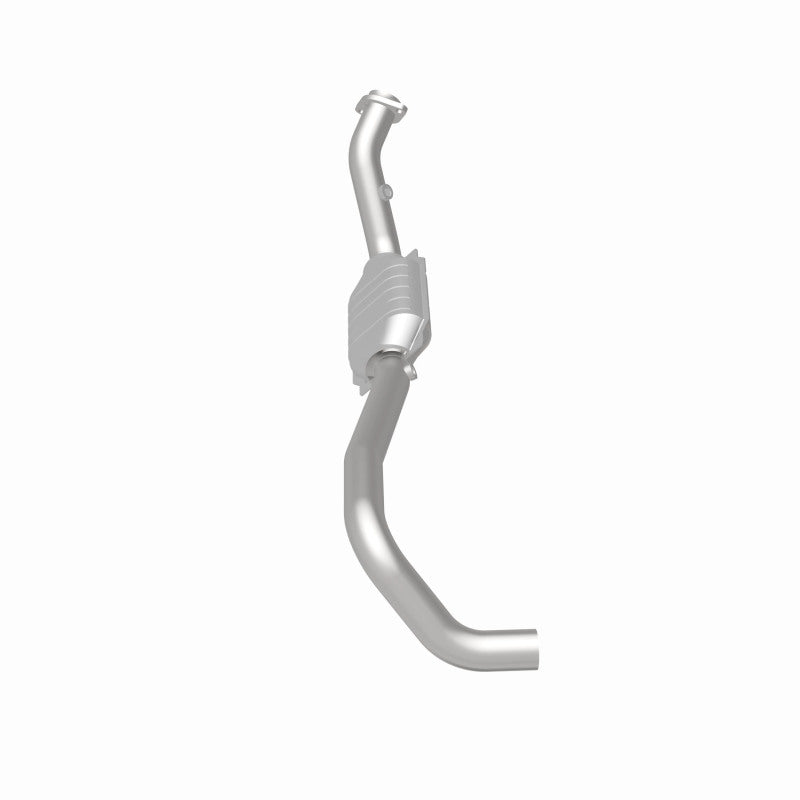 MagnaFlow Conv DF 04-05 Dodge Ram 1500 Pickup 5.7L D/S Easy Install