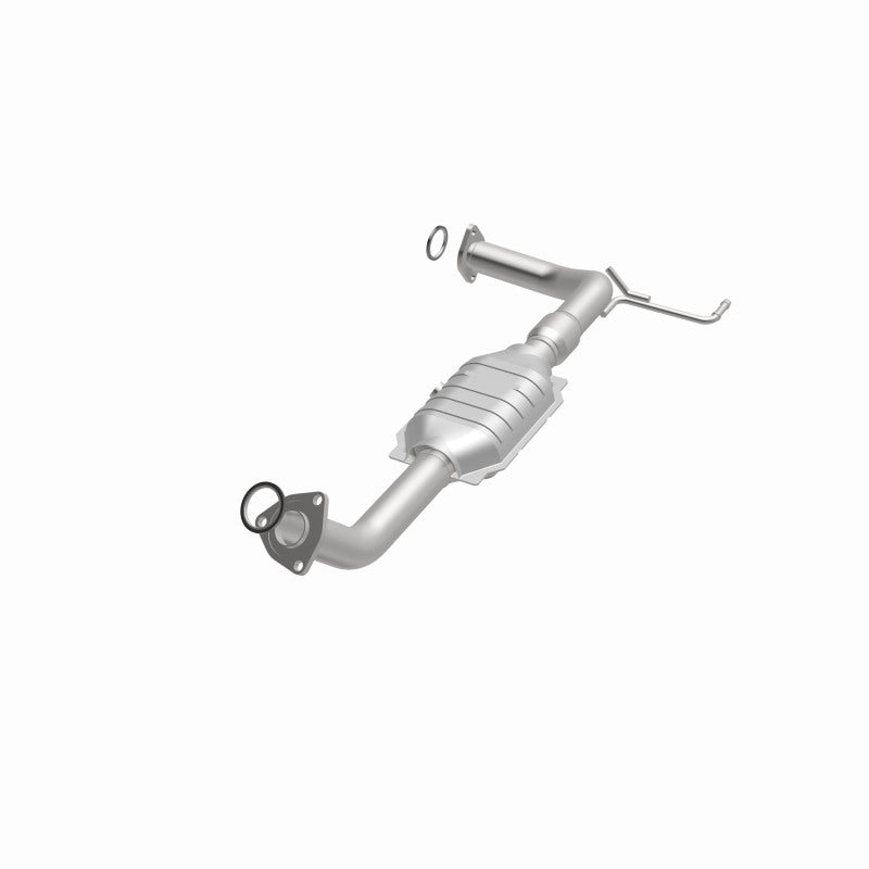 MagnaFlow Conv DF 04-06 Tundra 4.7L D/S frt O Easy Install