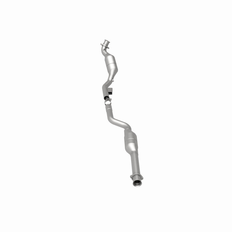 MagnaFlow Conv DF 98-02 Mercedes E320 3.2L Easy Install