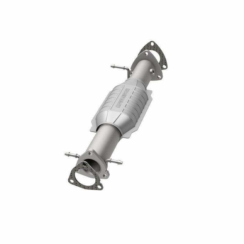 MagnaFlow Conv DF 96-97 GM S10 Pickup 4.3L Easy Install