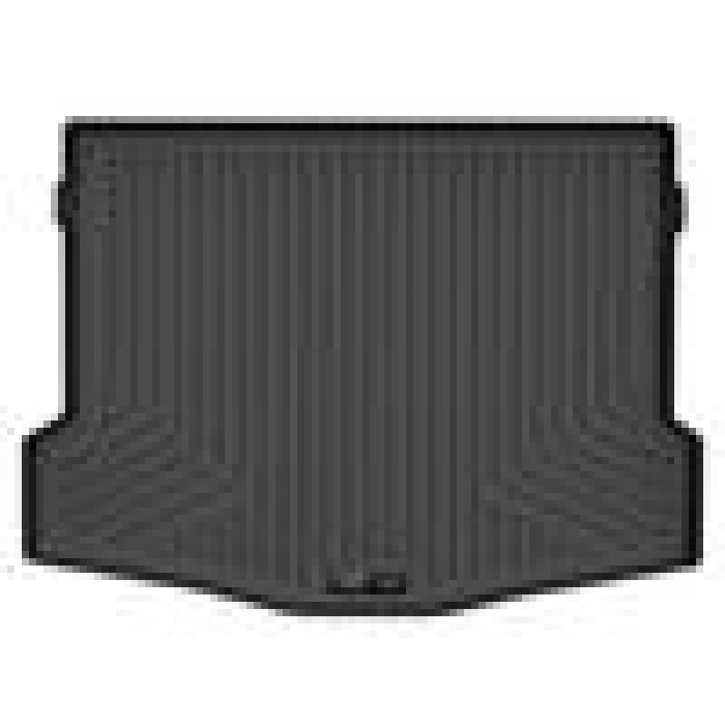 Husky Liners Weatherbeater Cargo Liner Black for 2021-2024 Ford Mustang Mach-E