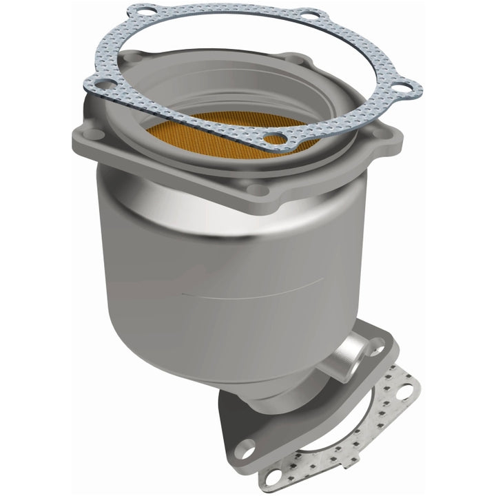 MagnaFlow Conv DF 04 Kia Optima 2.4L Easy Install, In Stock