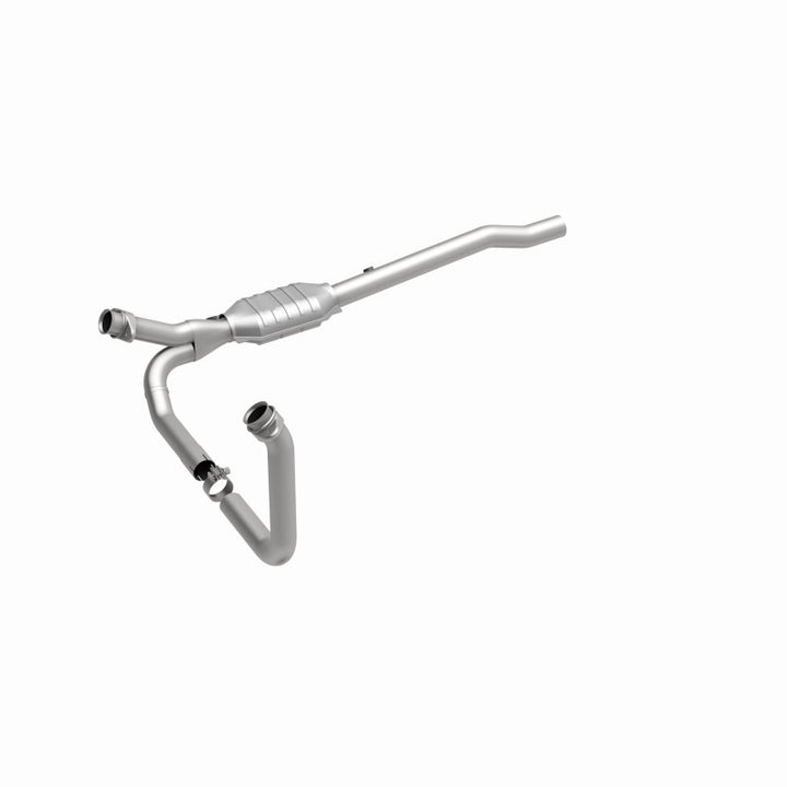 MagnaFlow Conv DF 02-03 Ram1500 4.7OEM Easy Install