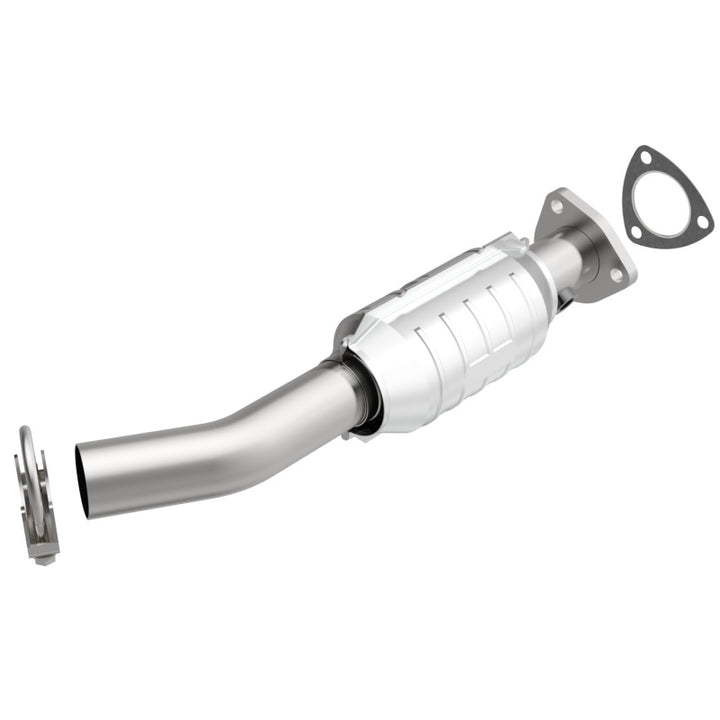 Magnaflow Conv DF Direct-Fit Catalytic Converter 04-05 Suzuki Forenza 2.0L - OneFastShop