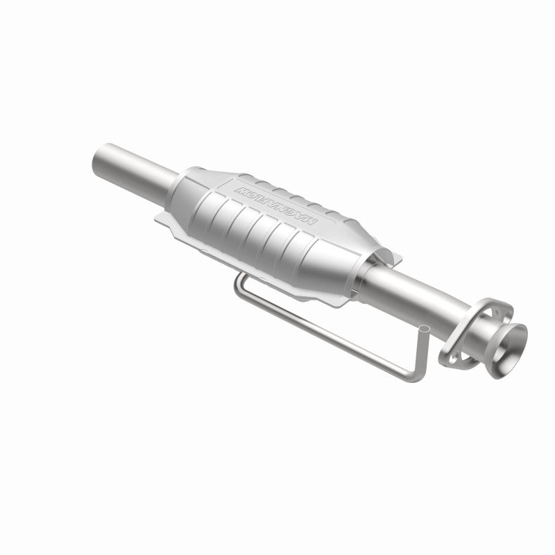 MagnaFlow Conv Ford-Mercury 26X6.5X4 2/2 Easy Install