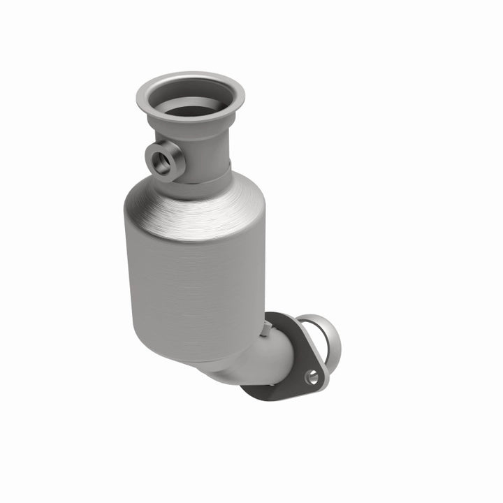 MagnaFlow Conv DF 02-03 Liberty 3.7L DS frt O Easy Install