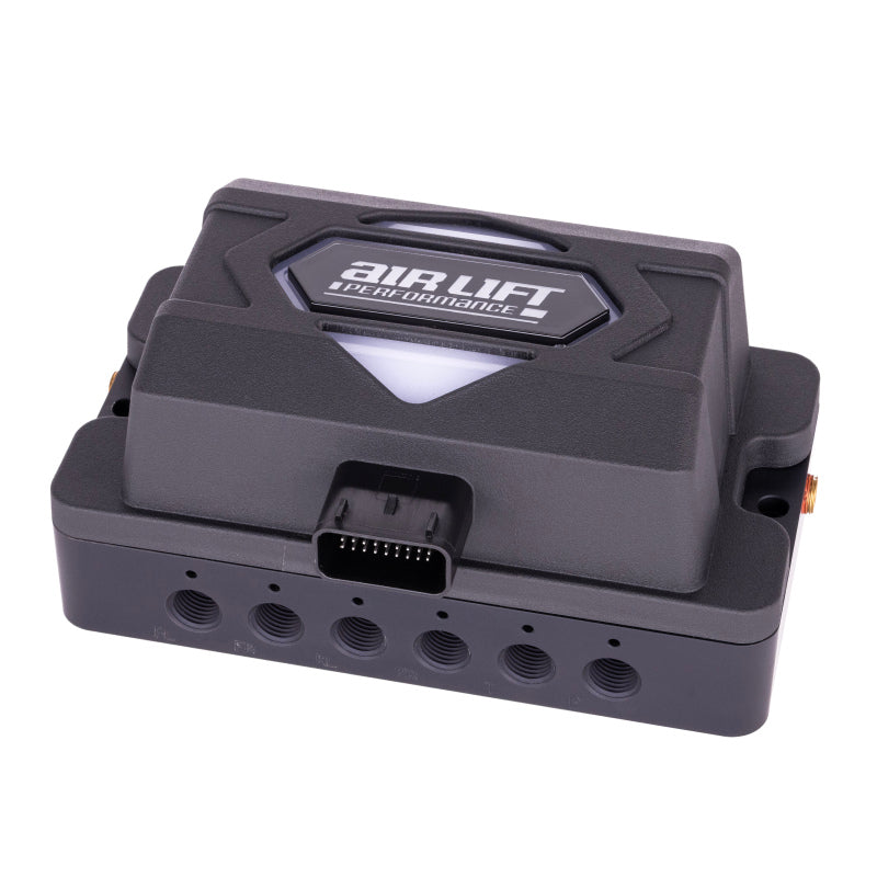 Air Lift ALP4 Air Management System 3/8 Inch Airline No Tank No Compressor - OneFastShop