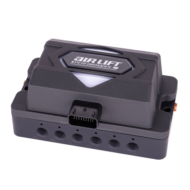 Air Lift ALP4 Air Management System 3/8 Inch Airline No Tank No Compressor - OneFastShop