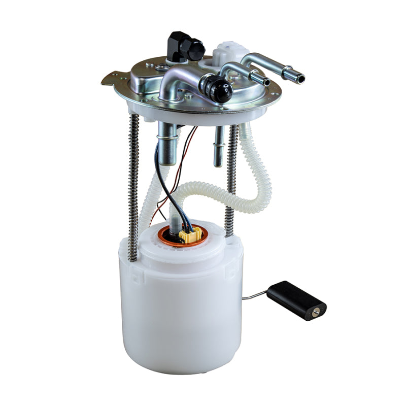 DeatschWerks DW400 Fuel Pump Module for 2005-2019 Yukon Tahoe Suburban - OneFastShop