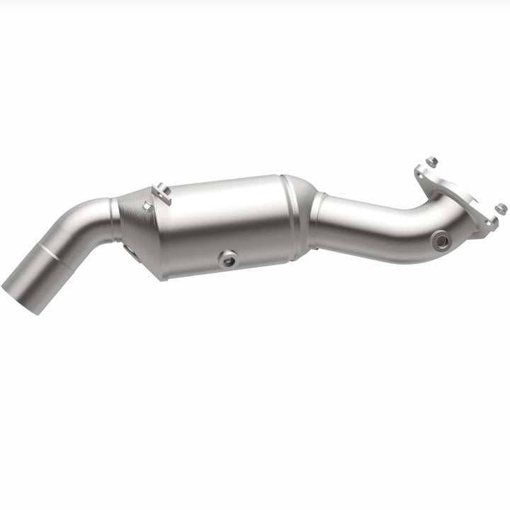 MagnaFlow 19-21 Ford Ranger 2.3L Catalytic Converter - Easy Install