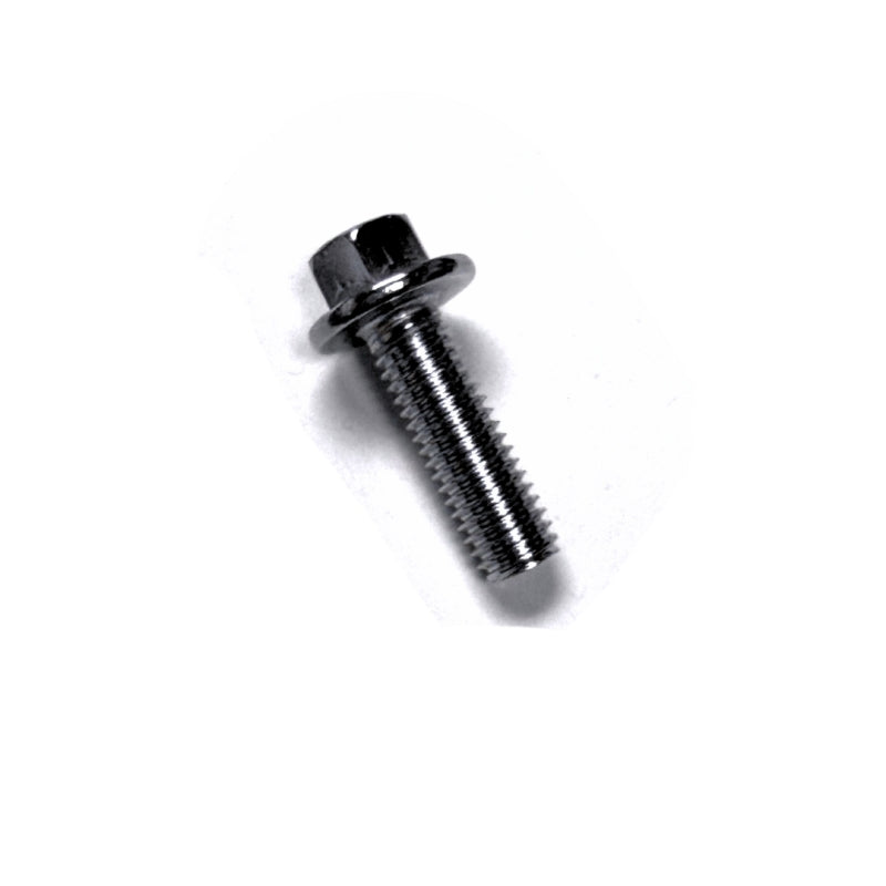 Kooks Header Bolts and Locking Hardware LS Engine M8 x 1.25 x 25mm Bolts Qty 12