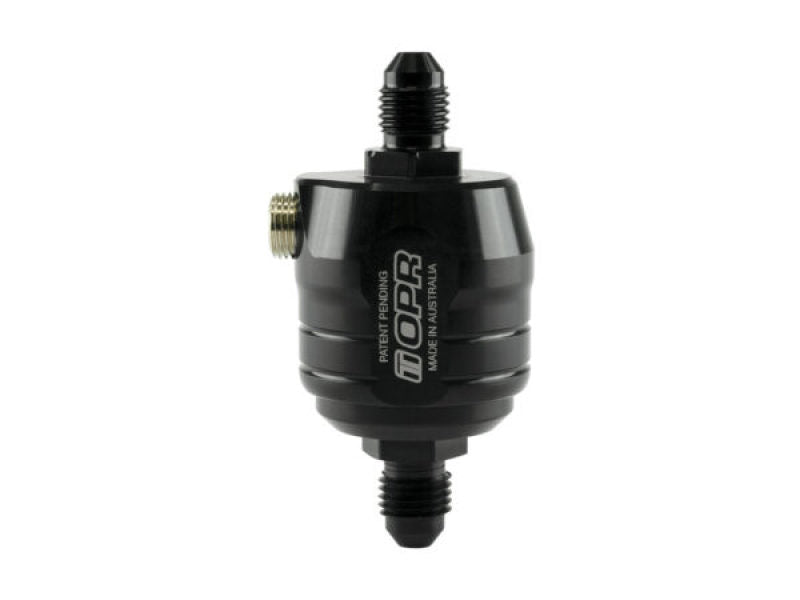 Turbosmart OPR V2 Turbo Oil Pressure Regulator - OneFastShop