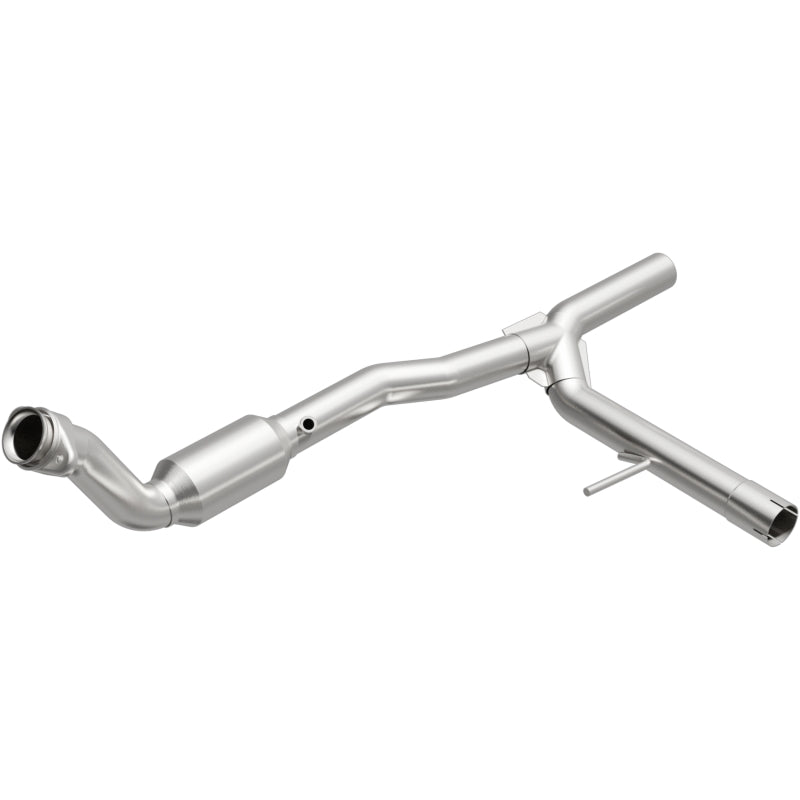 MagnaFlow Direct-Fit Catalytic Converter - Ford F-150 2007-2008