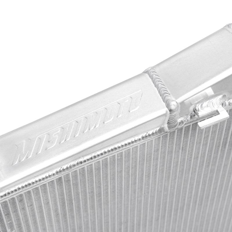Mishimoto Performance Aluminum Radiator for BMW 335i/135i (Manual) - OneFastShop