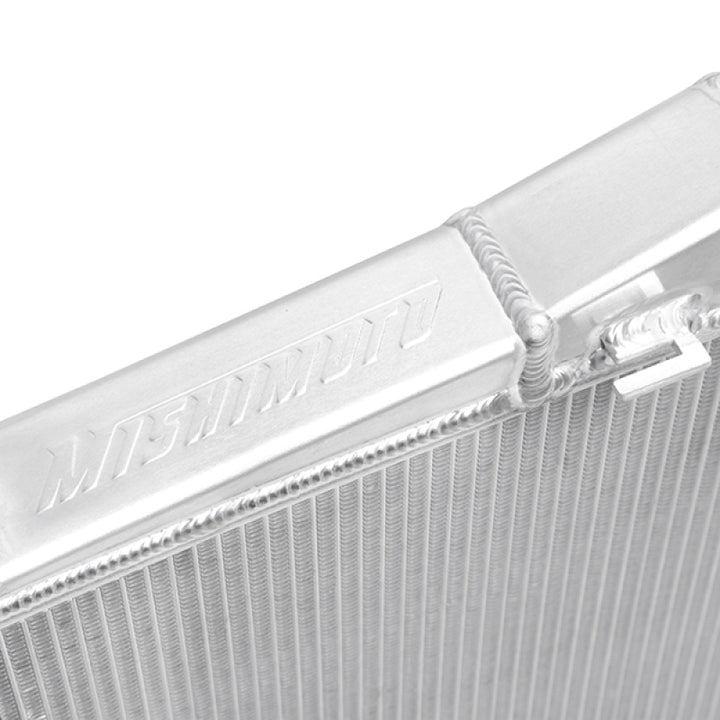 Mishimoto Performance Aluminum Radiator for BMW 335i/135i (Manual) - OneFastShop
