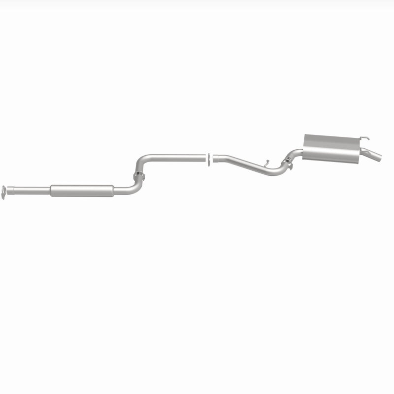 MagnaFlow BRE Exhaust Kit for 2001–2006 Sebring Stratus - OneFastShop