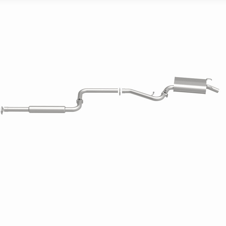 MagnaFlow BRE Exhaust Kit for 2001–2006 Sebring Stratus - OneFastShop