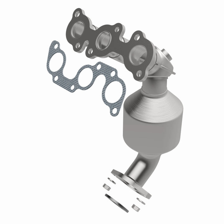 MagnaFlow Conv DF 04-06 Lexus ES330 3.3L Easy Install