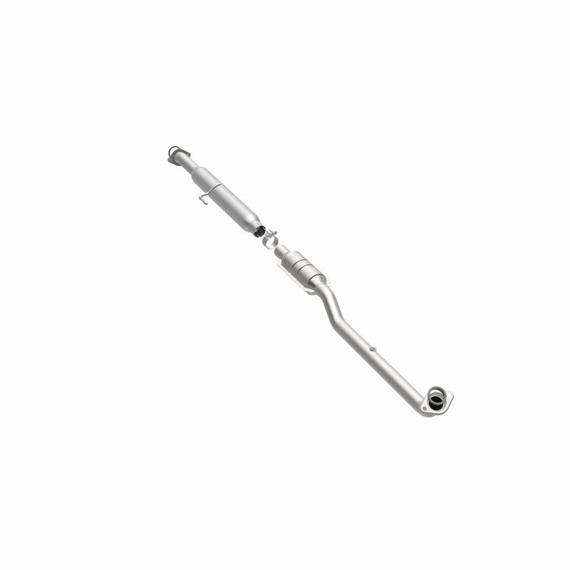 Magnaflow Conv DF 2012-2014 CAMRY 2.5L Underbody Easy Install