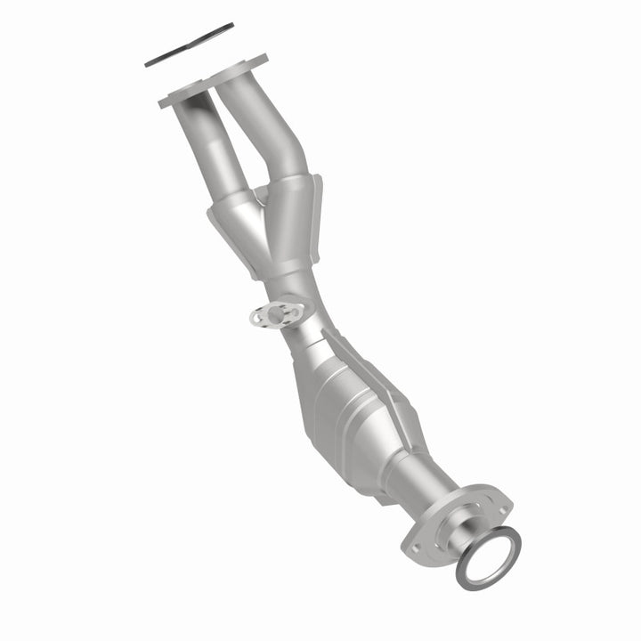 MagnaFlow Conv DF 01-04 Toyota Tacoma 2.7L Easy Install