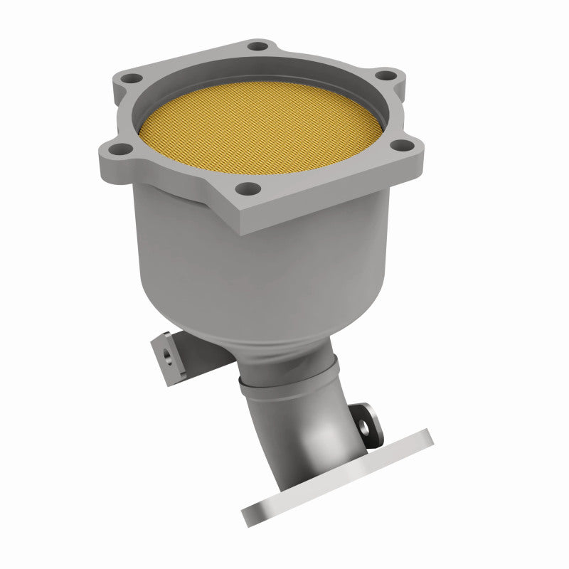 MagnaFlow Conv DF 06-07 Sentra 1.8L OEM Easy Install