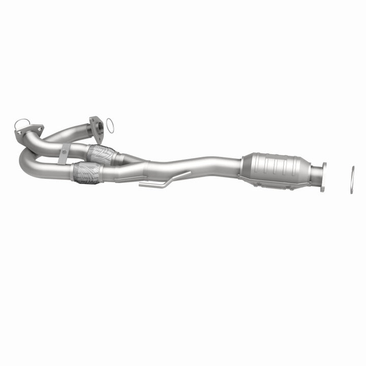 Magnaflow Direct Fit Catalytic Converter for 04-07 Nissan Murano 3.5L - OneFastShop