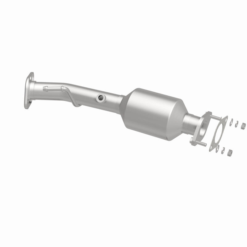 MagnaFlow California Converter Direct Fit 13-15 Nissan NV200 2.0L Easy Install