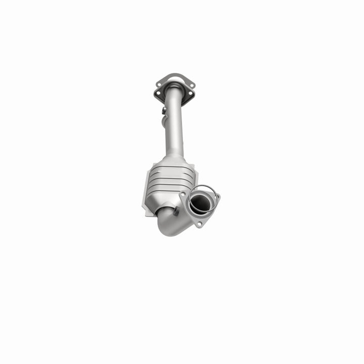 MagnaFlow Conv DF 02-06 Cadillac Escalade Easy Install