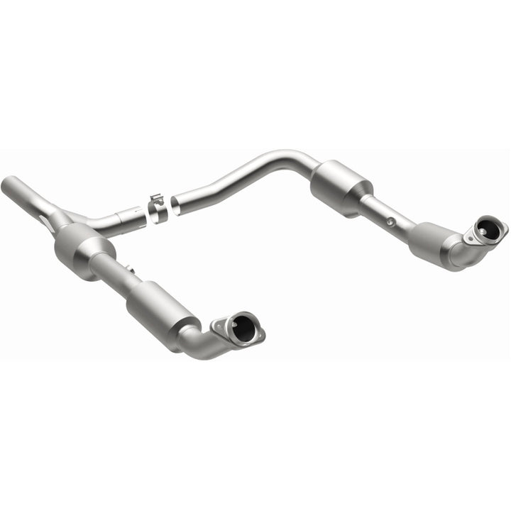 MagnaFlow Conv Direct Fit 2008+ Ford E-150 4.6L Easy Install