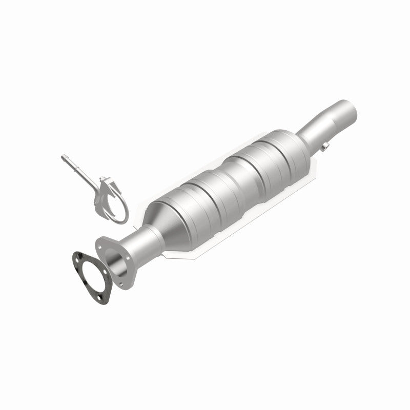 Magnaflow Conv DF 07-08 E-350 Super Duty Easy Install OEM