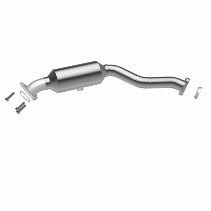 Magnaflow Catalytic Converter DF for Honda Fit 1.5L - Free Shipping