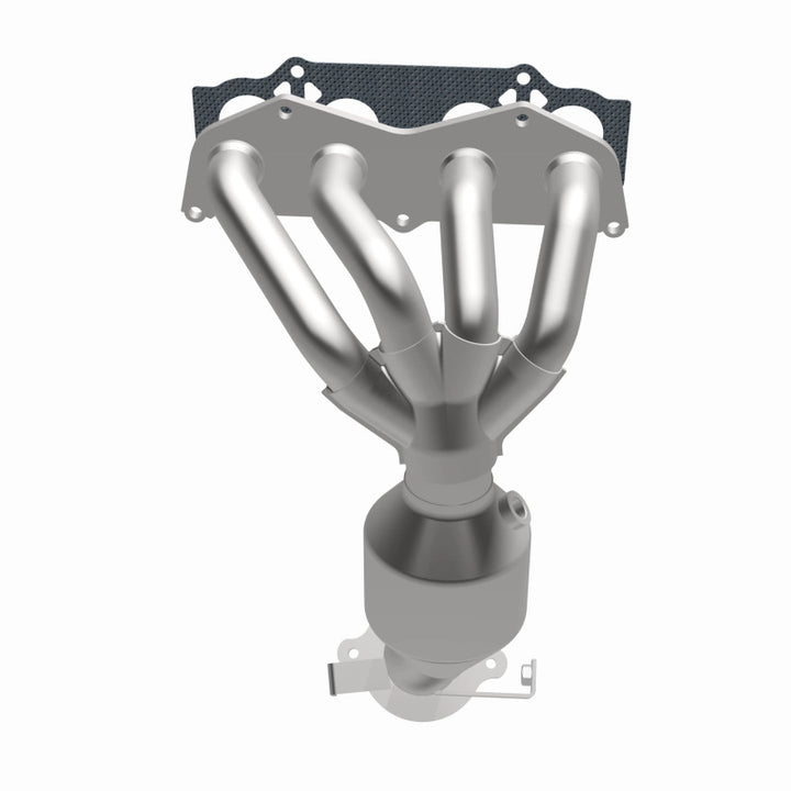 MagnaFlow Conv DF 04-05 Toyota RAV4 2.4L Easy Install