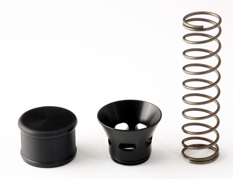 GFB Mach 2 Atmosphere Conversion Kit Changes T9103 or T9133 from Recir to Atmosphere - OneFastShop