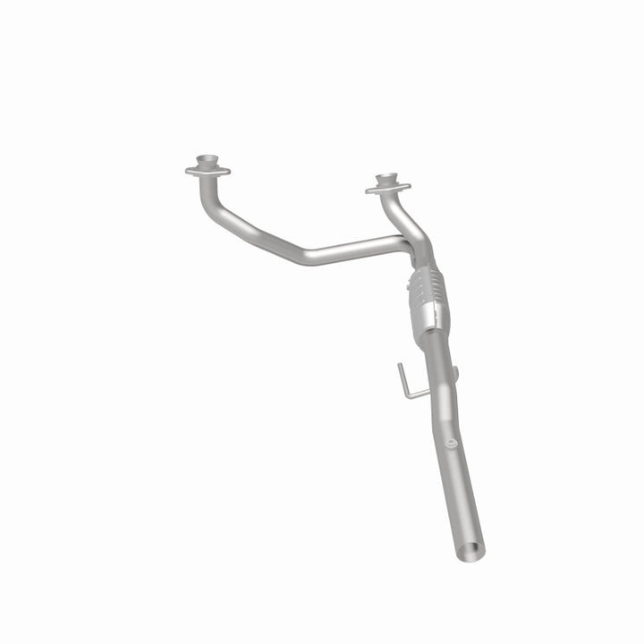 Magnaflow Direct-Fit Catalytic Converter for 94-95 Dodge Ram Y-Pipe (CA)