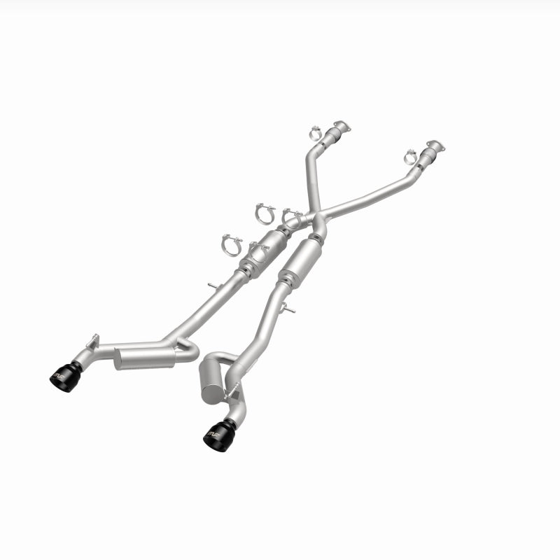 Magnaflow SPEQ Series Cat-Back Exhaust System for 2023–2025 Nissan Z (23-2025) - OneFastShop