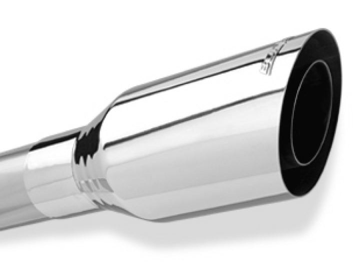 Borla Stainless Steel Catback Exhaust for 98-04 Lexus LX470/Toyota Land Cruiser