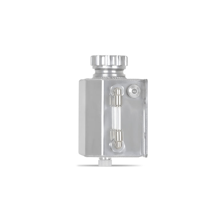 Mishimoto Aluminum Coolant Overflow Tank 1L Polished - OneFastShop