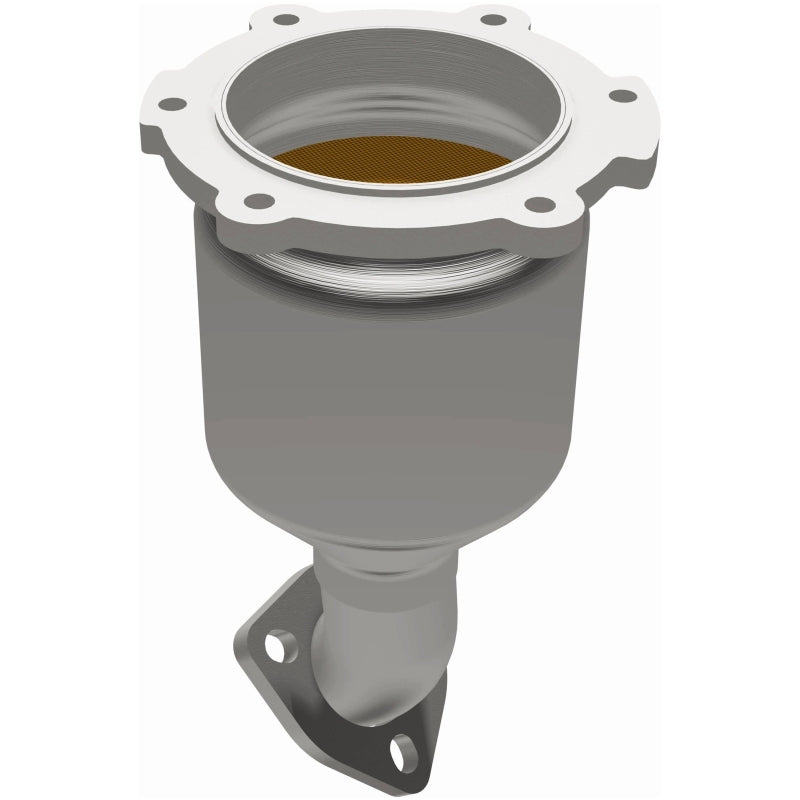 Magnaflow Direct Fit Converter for 2004-2009 Nissan Quest