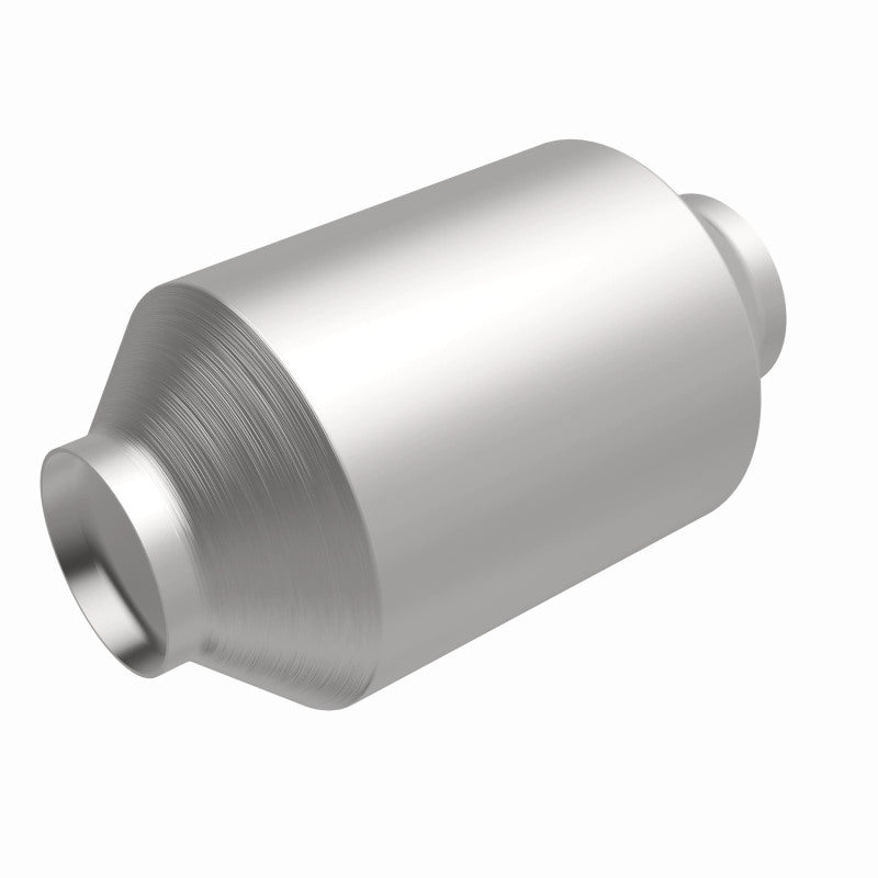 Magnaflow California Grade CARB Universal Catalytic Converter - Easy Install