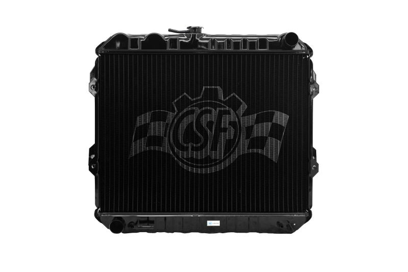 CSF OEM Replacement Radiator for 92-95 Toyota 4Runner