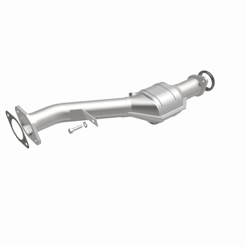 MagnaFlow Conv DF 04-07 Subaru WRX/STi 2.5L T - Direct-Fit Catalytic Converter
