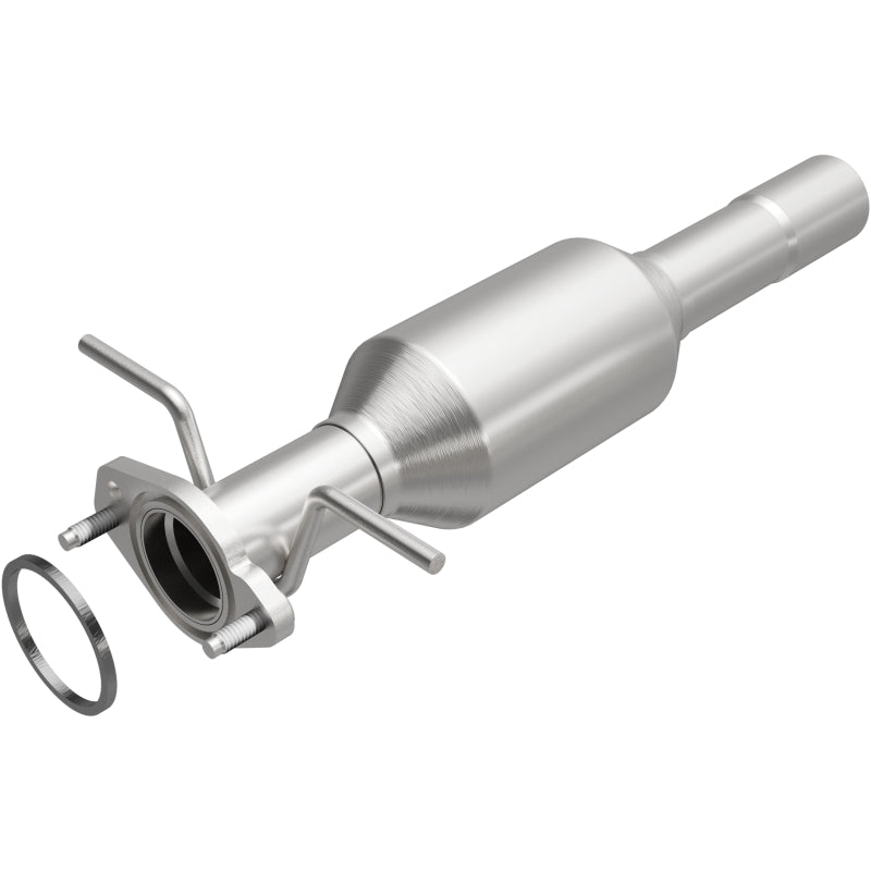 Magnaflow Direct Fit Catalytic Converter 05-06 Ford Focus 2.0L CARB Compliant - OneFastShop
