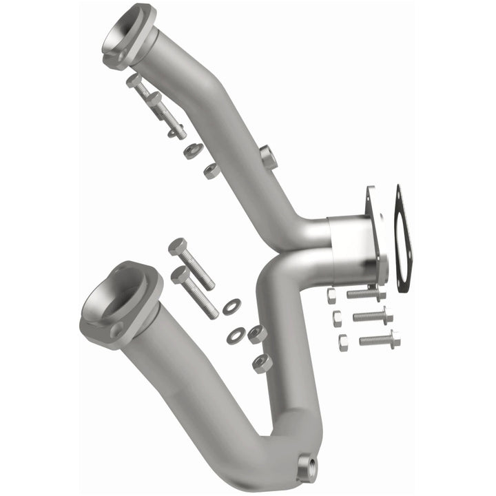 BRE Exhaust 1993–1997 Front Pipe Kit for B3000, B4000, Ranger 3.0L 4.0L
