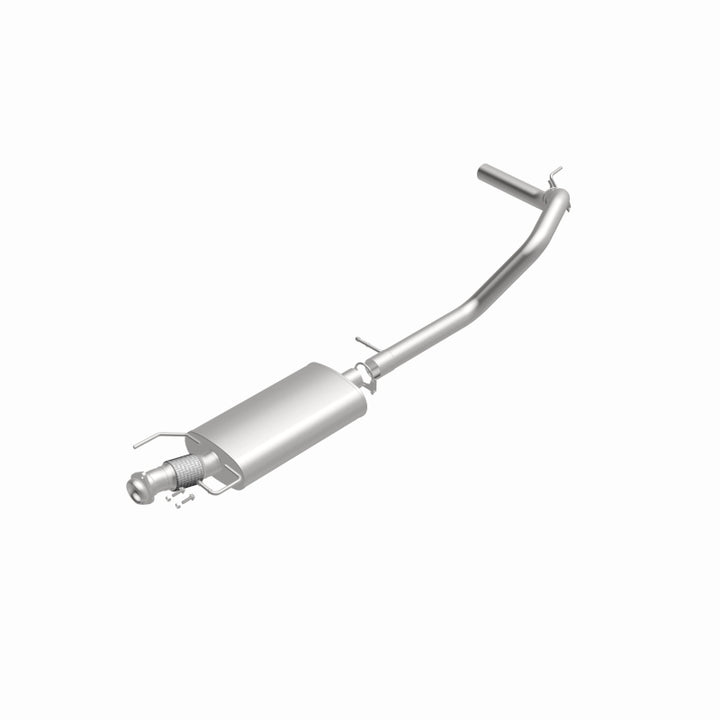 BRExhaust 2015–2017 Exhaust Kit – for Lincoln Navigator and Ford Expedition