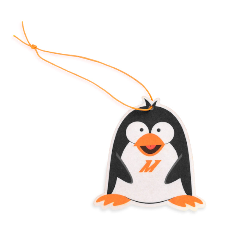 Chemical Guys Air Freshener Chilly Penguin Cinnamon - OneFastShop