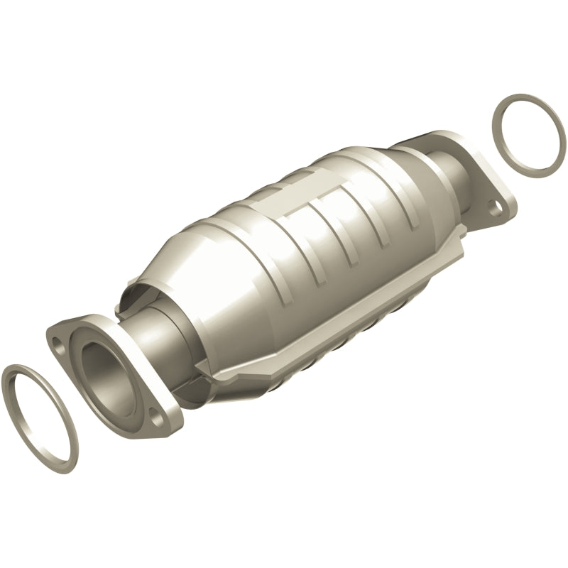 Magnaflow Direct-Fit Catalytic Converter 93-94 Corolla/Prizm CA - OneFastShop