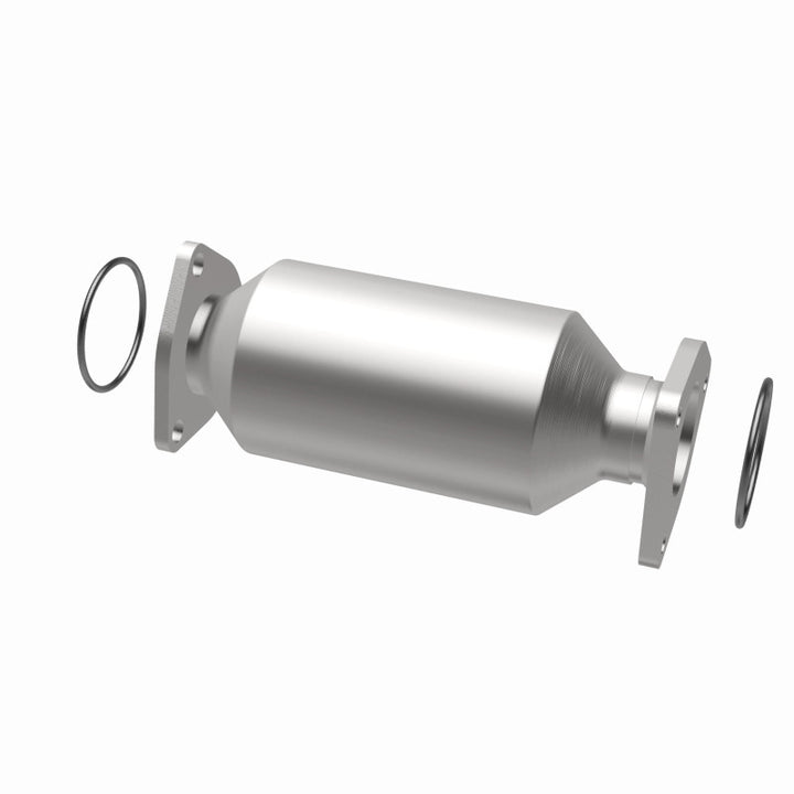 Magnaflow 03-07 Honda Accord 3.0L Direct Fit Converter Easy Install