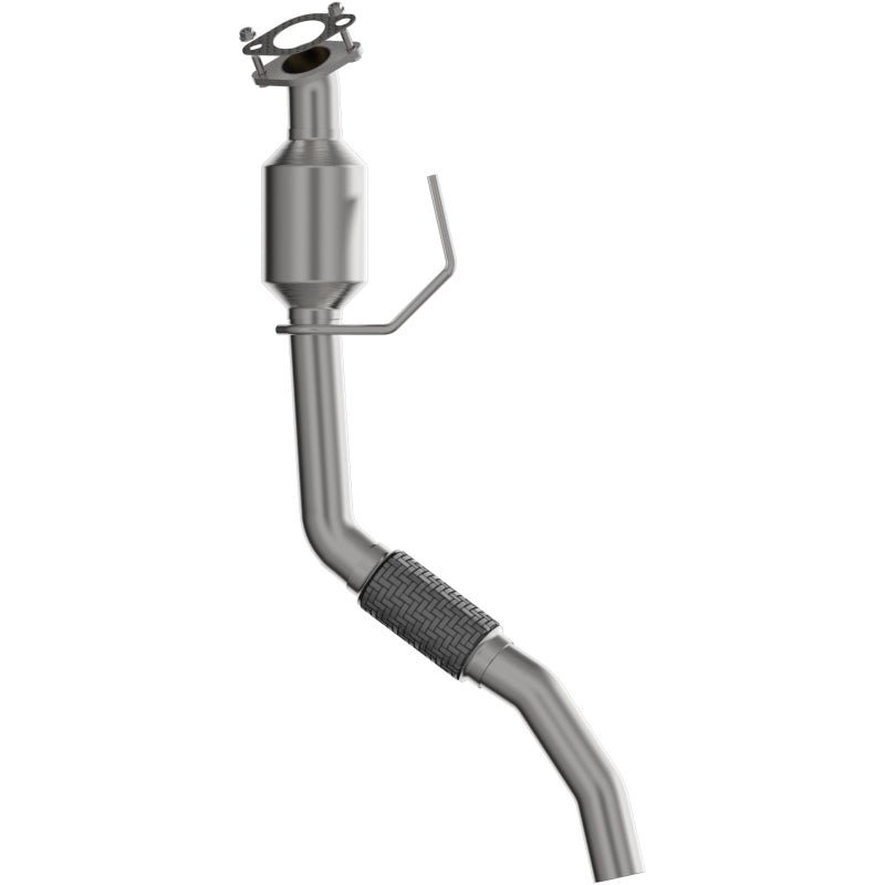 MagnaFlow OEM-Grade Direct-Fit Catalytic Converter - Ford Explorer 2020-2024 2.3L - Underbody, image 2